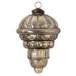 Vintage karácsonyfadísz