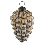 Vintage karácsonyfadísz