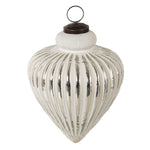 Vintage karácsonyfadísz