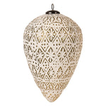 Vintage karácsonyfadísz