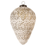 Vintage karácsonyfadísz