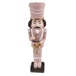 Karácsonyi diótörő figura