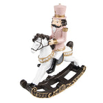 Karácsonyi diótörő figura