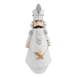 Karácsonyi diótörő figura