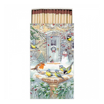 Joy bath gyufa karácsonyi dobozban