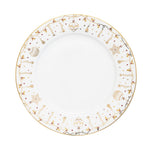 18 részes karácsonyi porcelán étkészlet Christmas Lights