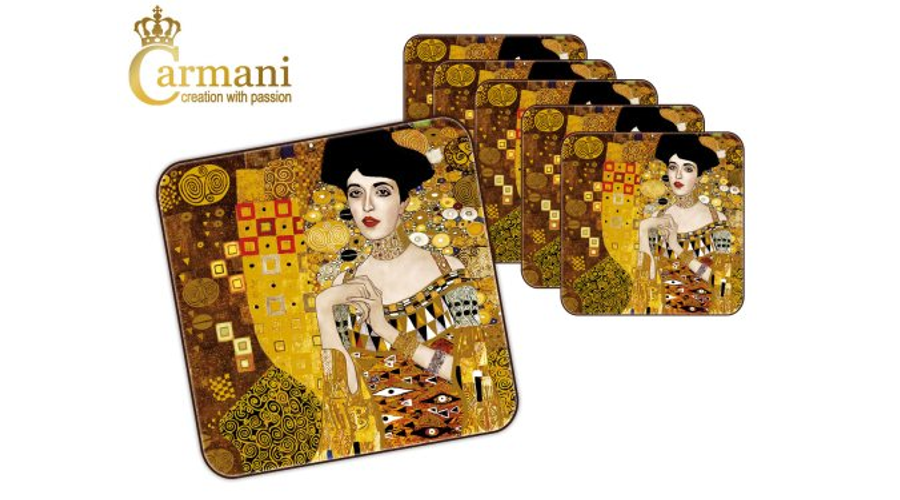 Klimt ajándéktárgyak