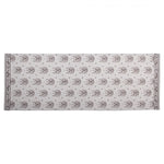 Karácsonyi asztali futó szarvas mintás Gentle Wilderness 50x140 cm